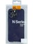 Apple iPhone 14 Pro Uyumlu Metal Kamera Çerçeveli Magsafe Karbon Fiber Arka Koruma Kılıf 3