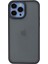 Apple iPhone 13 Pro Max Uyumlu Sunday Seri Arka Koruma Kılıf 1