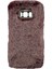Samsung Galaxy G950 S8 Uyumlu Peluş Arka Koruma Kılıf 1