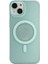 Apple iPhone 15 Plus Uyumlu NT-N010 Slim Magsafe Arka Koruma Kılıf 1
