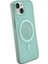 Apple iPhone 15 Plus Uyumlu NT-N010 Slim Magsafe Arka Koruma Kılıf 2