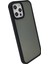 Apple iPhone 13 Pro Max Uyumlu Sunday Seri Arka Koruma Kılıf 2