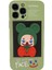 Apple iPhone 13 Pro Max Uyumlu Three D Case Seri Arka Koruma Kılıf 1