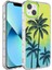 Apple iPhone 14 Uyumlu Korn Seri Arka Koruma Kılıf 4