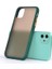 Apple iPhone 11 Pro Uyumlu Montreal Seri Arka Koruma Kılıf 2
