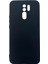 Xiaomi Redmi 9 Uyumlu Nano Arka Koruma Kılıf 1