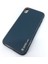 Apple iPhone Xr Uyumlu Coco Leather Seri Arka Koruma Kılıf 2