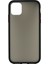 Apple iPhone 11 Pro Uyumlu Montreal Seri Arka Koruma Kılıf 1
