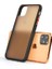 Apple iPhone 11 Pro Uyumlu Montreal Seri Arka Koruma Kılıf 2