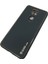 Xiaomi Redmi Note 9 Uyumlu Coco Leather Seri Arka Koruma Kılıf 2