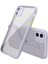 Apple iPhone 12 Mini Uyumlu Kamera Lens Korumalı Arka Koruma Kılıf 1