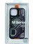 Apple iPhone 12 Uyumlu NT-N043 Arka Koruma Kılıf 3