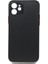 Apple iPhone 12 Uyumlu Ultra Slim Arka Koruma Kılıf 1