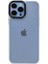 Apple iPhone 13 Pro Max Uyumlu Cann Seri Arka Koruma Kılıf 1