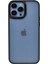 Apple iPhone 13 Pro Uyumlu Cann Seri Arka Koruma Kılıf 1