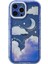 Apple iPhone 13 Pro Max Uyumlu Gif Seri Arka Koruma Kılıf 1