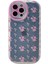 Apple iPhone 13 Pro Max Uyumlu Young Seri Arka Koruma Kılıf 1