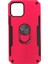 Apple iPhone 12 Uyumlu Panzer Seri Arka Koruma Kılıf 1