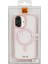 Apple iPhone 16 Uyumlu NT-N057 Arka Koruma Kılıf 3