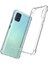 Samsung Galaxy A02 Uyumlu Rarroz Seri Arka Koruma Kılıf 1