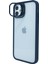 Apple iPhone 11 Uyumlu NT-N001 Kamera Korumalı Arka Koruma Kılıf 2