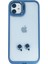 Apple iPhone 11 Uyumlu NT-N001 Kamera Korumalı Arka Koruma Kılıf 1