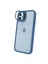 Apple iPhone 11 Uyumlu NT-N001 Kamera Korumalı Arka Koruma Kılıf 2