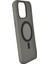 Apple iPhone 15 Pro Max Uyumlu NT-N010 Slim Magsafe Arka Koruma Kılıf 2