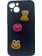 Apple iPhone 13 Uyumlu Maskot Seri Arka Koruma Kılıf 1