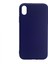 Apple iPhone Xr Uyumlu Nano Arka Koruma Kılıf 1