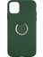 Apple iPhone 11 Pro Uyumlu Nano Ring Arka Koruma Kılıf 1