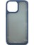 Apple iPhone 13 Pro Max Uyumlu Lazer Karbon Arka Koruma Kılıf 1