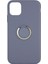 Apple iPhone 11 Pro Uyumlu Nano Ring Arka Koruma Kılıf 1