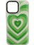 Apple iPhone 14 Pro Max Uyumlu Kalpli Casetify Seri Arka Koruma Kılıf 1