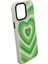 Apple iPhone 14 Pro Max Uyumlu Kalpli Casetify Seri Arka Koruma Kılıf 2