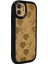 Apple iPhone 11 Uyumlu Fnko Case Seri Arka Koruma Kılıf 2