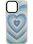 Apple iPhone 13 Pro Max Uyumlu Kalpli Casetify Seri Arka Koruma Kılıf 1