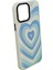 Apple iPhone 13 Pro Max Uyumlu Kalpli Casetify Seri Arka Koruma Kılıf 2