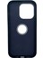 Apple iPhone 15 Pro Max Uyumlu NT-N020 Arka Koruma Kılıf 2