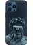 Apple iPhone 13 Pro Uyumlu Baskı Desenlı Nano Arka Koruma Kılıf 3