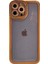Apple iPhone 13 Pro Max Uyumlu Lüx Kristal Seri Arka Koruma Kılıf 1
