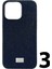 Apple iPhone 15 Pro Max Uyumlu NT-N053 Arka Koruma Kılıf 4