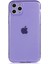 Apple iPhone 11 Pro Uyumlu Mun Seri Arka Koruma Kılıf 1