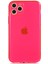 Apple iPhone 11 Pro Uyumlu Mun Seri Arka Koruma Kılıf 1