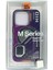 Apple iPhone 14 Pro Max Uyumlu NT-N043 Arka Koruma Kılıf 3