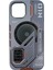 Apple iPhone 15 Uyumlu NT-N043 Arka Koruma Kılıf 1