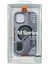Apple iPhone 15 Uyumlu NT-N043 Arka Koruma Kılıf 3