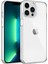 Apple iPhone 13 Pro Max Uyumlu Space Lazer Seri Arka Koruma Kılıf 1