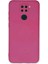Xiaomi Redmi Note 9 Uyumlu Nano Arka Koruma Kılıf 1