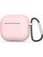 Apple Airpods 3.nesil Uyumlu Sert Nano Arka Koruma Kılıf 1